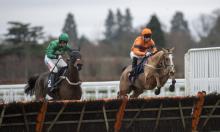 JLT Hurdle Preview: Play it again Sam