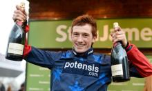 Rowleyfile Preview: Betfair Hurdle