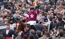 Ratings Update: Samcro remains a top-class prospect