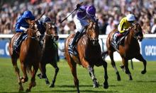 Epsom Derby Preview: Expect Nelson to do more than just his duty