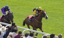 Blast From The Past: Ebor