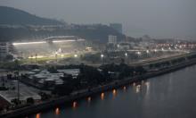 Sha Tin Preview:  Murphy and Japanese mare look a winning team