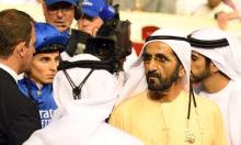 Ratings Update: Earthlight another rising star for Godolphin