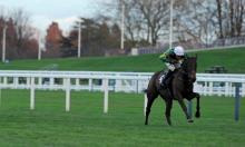 Grand National Preview: Samuri to show fighting spirit at Aintree