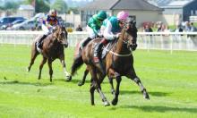 Middle Park Stakes Preview: Siskin the one in a stellar renewal