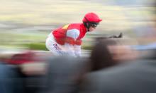 Ratings Update: Slate House back with a bang