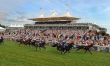 Hot To Trot: Glorious Goodwood special