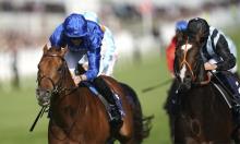 Hungerford Stakes Preview: Space Blues is in another world
