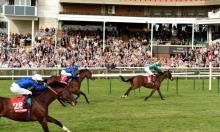 Rowleyfile Preview: Cambridgeshire Handicap