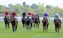 Princess of Wales’s Stakes Position Map preview: Dive in with Atoll