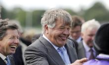 Jamie Lynch: The Stoute pedigree back in fashion 