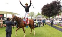 Timefigure review: Royal Ascot 2019