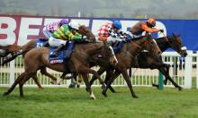 Blast From The Past: Midlands Grand National