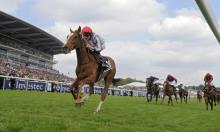 Sectional Timing Debrief: Investec Derby Festival