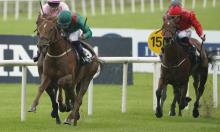 Champions Day: Trainer talk