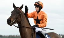 Hot To Trot: Lightning can strike again for Lacey