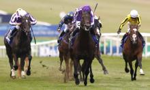 Ratings Update: Sovereigns is so very good