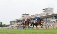 Sectional Timing Debrief: Arc day 2017