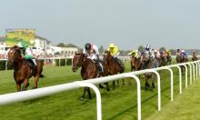 Blast From The Past: 1996 Ayr Gold Cup