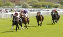 Ratings Update: Dante Festival and Lockinge Stakes