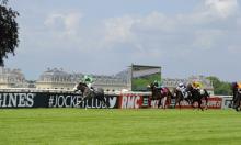 Prix Jean Prat: Nemoralia to show colts the way home