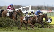 Rowleyfile Preview: Becher Chase