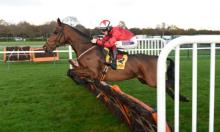 Champion Hurdle Trial Preview: A new winner?