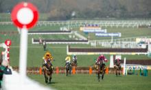 Cheltenham New Year's Day Preview: To the Well once more