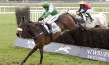 The jumps jigsaw: Putting it all together