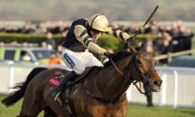 Blast From The Past: Premier Kelso Novices' Hurdle