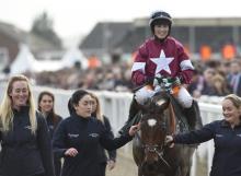 Timefigure debrief: Grand National Festival