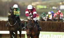 Cheltenham Preview: Pure Theatre at the home of jumps racing