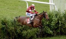 Cheltenham Festival Timefigure Preview: Wednesday