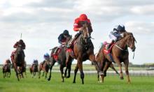 Blast From The Past: 2014 Super Sprint