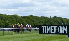 Blast From The Past: John of Gaunt Stakes