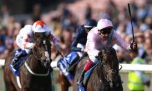 Ratings Update: Future Champions Festival