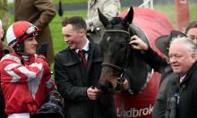 Rowleyfile Preview: Greatwood Gold Cup