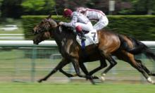 Prix Ganay: Stick With Soumillon