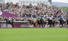 Grand Prix de Saint-Cloud: Vazirabad to be just as good at this trip 