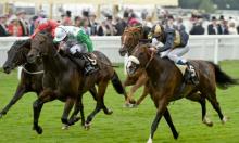 Sprint Handicap Preview: Major the best bet at York