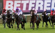 Middle Park Stakes Position Map Preview: Ana the each-way play