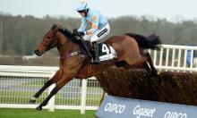 Clarence House Chase: Can Un de Sceaux complete a hat-trick?