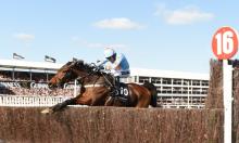 Jamie Lynch: Trainers' Championship - It's theirs to lose