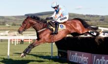 Timefigure review: Punchestown Festival and Season Recap