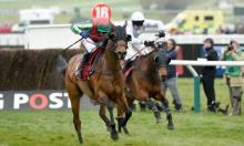 Long Walk Hurdle Preview: Pour Tout a Tempting price