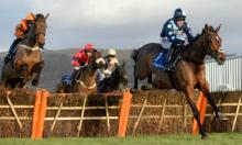 Hot to Trot: King dreaming of more juvenile success at Chepstow