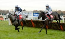 Ratings Update: Kempton, Warwick and Fairyhouse