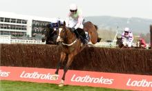 Irish Preview: Mullins again holds a strong hand