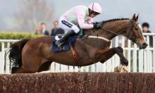 Punchestown Festival 2016: Day One Preview