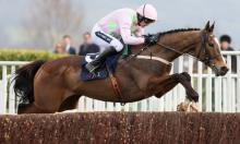 Paddy’s Rewards Club Chase Preview: Min-imum of fuss